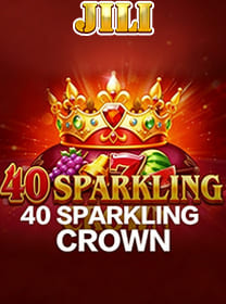 Tips Menang Bermain 40 Sparkling Crown yang Perlu Diketahui — ikon game