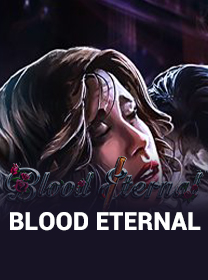 Panduan Lengkap Main Blood Eternal di Perangkat Android — ikon game