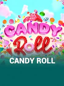 Review Game Candy Roll Terlengkap untuk Pemula — ikon game