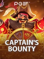 Review Lengkap Game Captains Bounty Versi Terbaru — ikon game