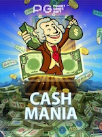 Game Cash Mania dengan RTP Tinggi dan Fitur Menarik — ikon game