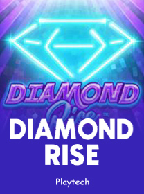 Review Diamond Rise Game Terbaru 2026 untuk Pemula — ikon game