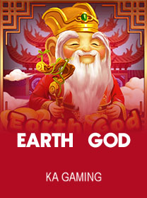 Cara Bermain Earth God untuk Pemula — ikon game