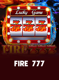 Panduan Bermain Fire 777 untuk Pemula Lengkap — ikon game
