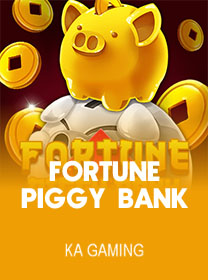 Fortune Piggy Bank Game: Info Provider, RTP, dan Cara Main — ikon game