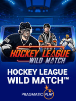 Hockey League Wild Match Game: RTP, Fitur, dan Akses Main — ikon game