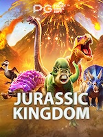 Jurassic Kingdom Game 2026: Info Lengkap dan Link Main — ikon game