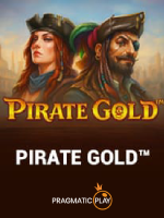 Pirate Gold Game Terbaru untuk Android dan iOS — ikon game