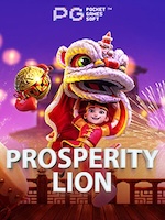 Panduan Lengkap Main Prosperity Lion di Perangkat Android — ikon game