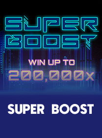 Review Game Super Boost — ikon game