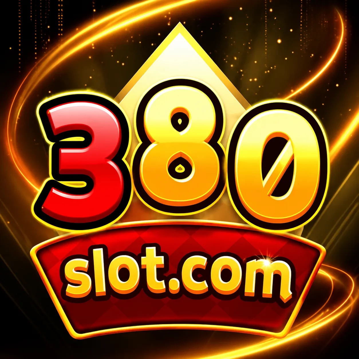 Aplikasi 380slot Terbaru: Review dan Link Download APK Resmi — ikon aplikasi