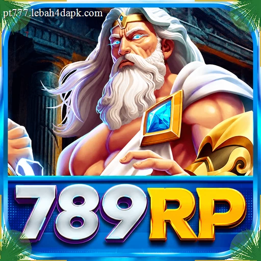 789rp APK: Fitur, Ukuran, dan Link Download APK Resmi — ikon aplikasi