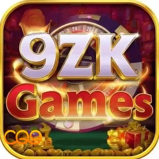 9zkgames APK: Fitur, Ukuran, dan Link Download APK Resmi — ikon aplikasi