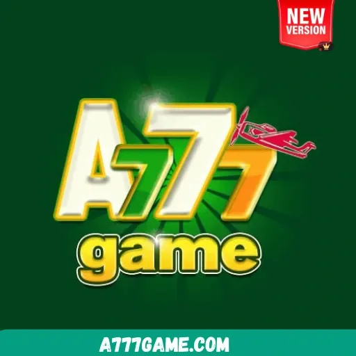 Cara Download dan Instal a777game di Android APK Resmi — ikon aplikasi