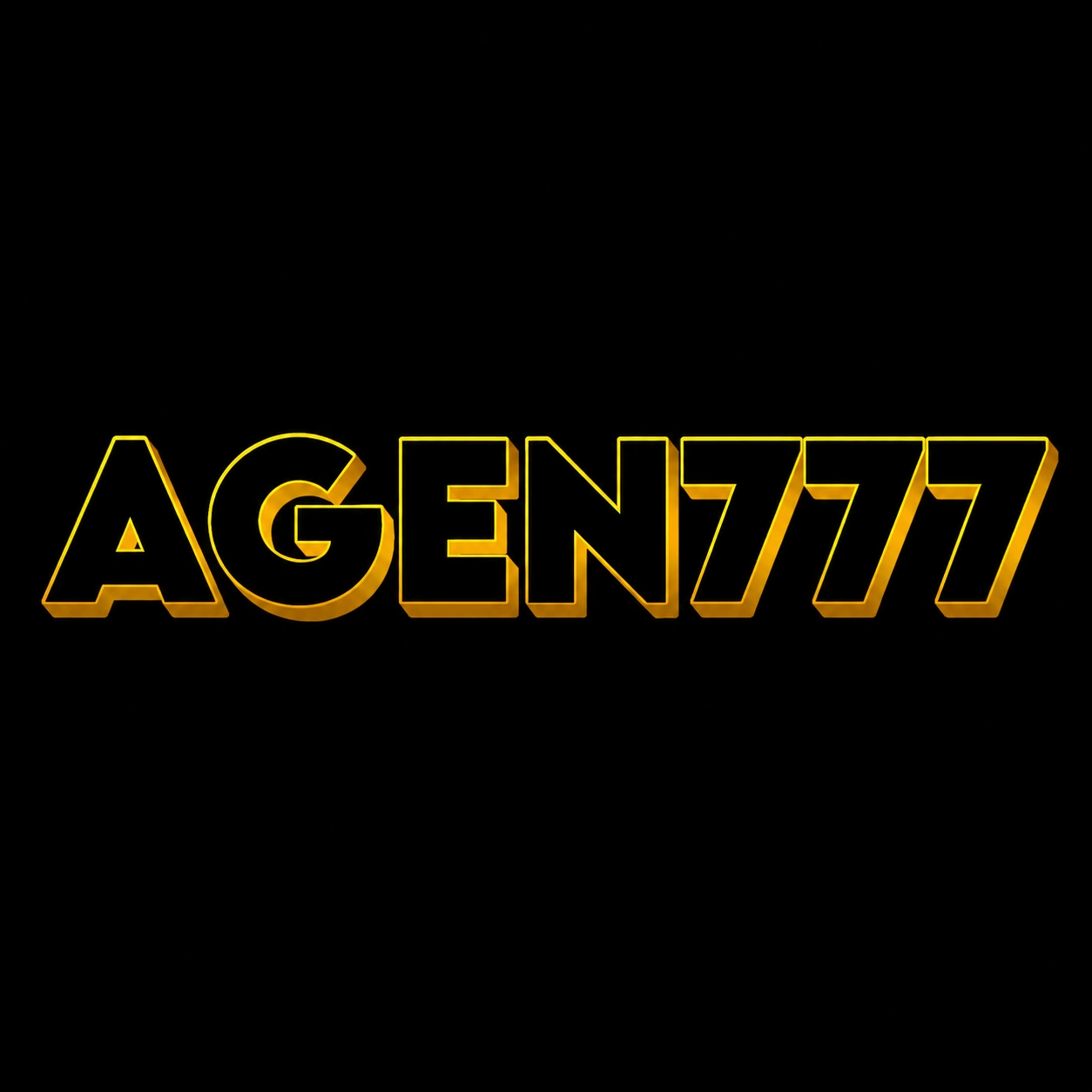 Aplikasi agen777 Terbaru: Review dan Link Download APK Resmi — ikon aplikasi
