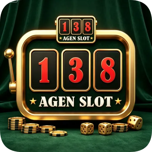 Info Aplikasi agenslot138 Terbaru dan Cara Download APK Resmi — ikon aplikasi