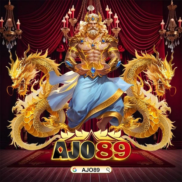 ajo89 App Terbaru: Fitur Unggulan dan Download APK Resmi — ikon aplikasi