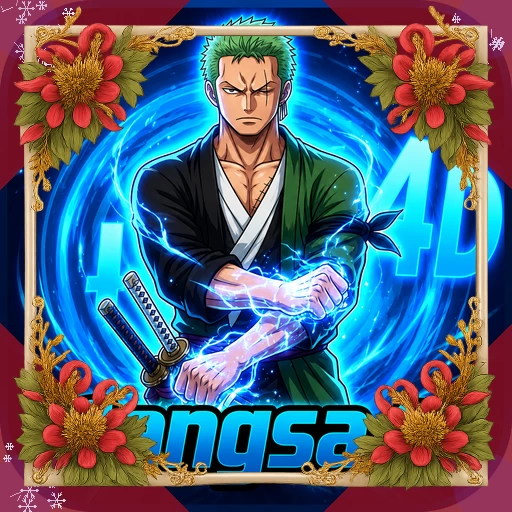 Download angsa4d APK Original untuk Android APK Resmi — ikon aplikasi