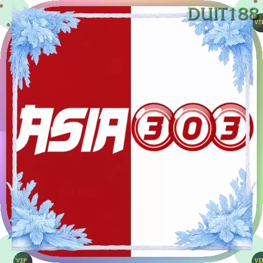 Ikon asia303
