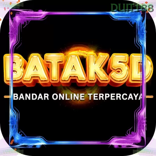 Ikon batak5d