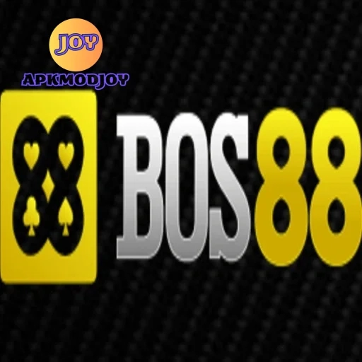 bos88 Terbaru untuk Android: Download APK Gratis APK Resmi — ikon aplikasi