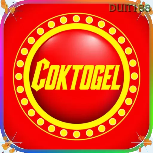 Ikon coktogel