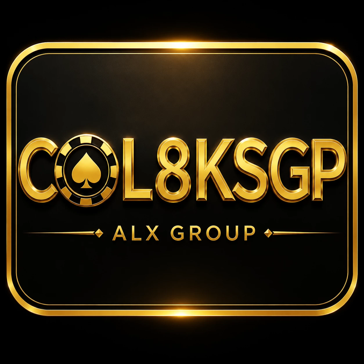 Download col8ksgp APK Terbaru untuk HP Android APK Resmi — ikon aplikasi
