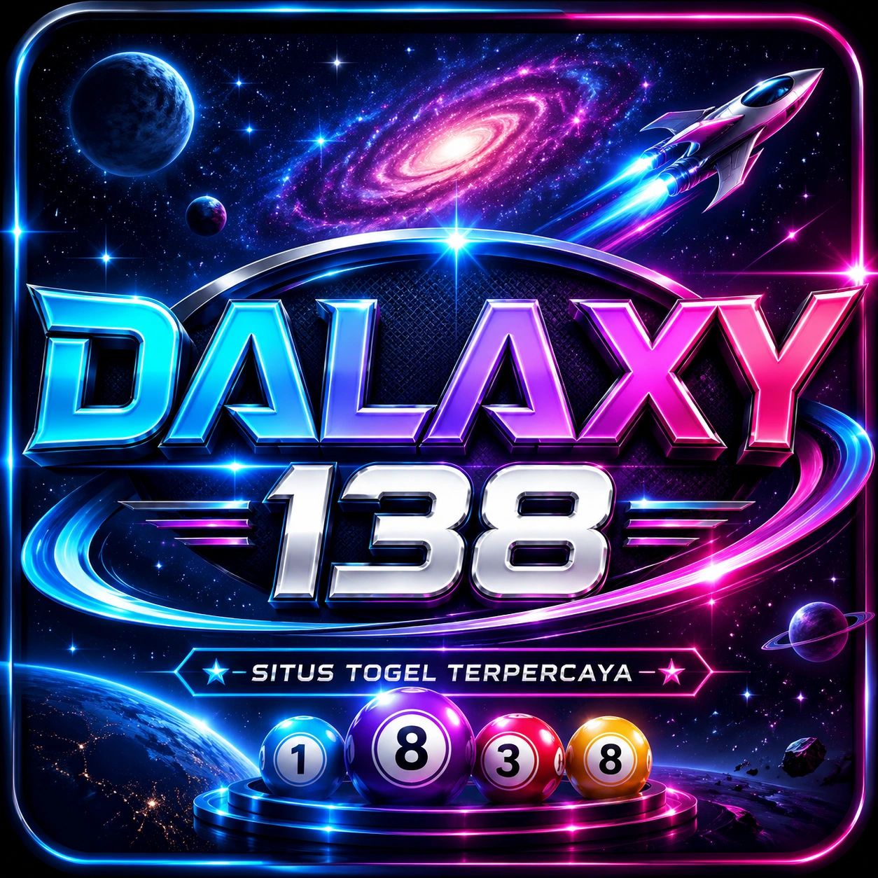 Download dalaxy138 APK Terbaru Full Version APK Resmi — ikon aplikasi
