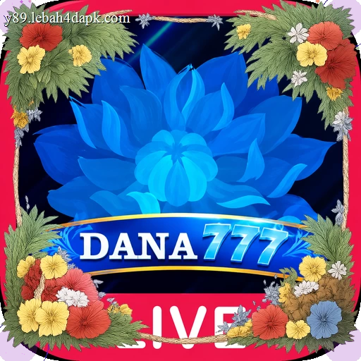 Aplikasi dana777 Terbaru: Review dan Link Download APK Resmi — ikon aplikasi