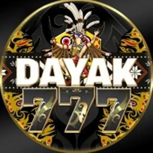 dayak777 App: Info, Rating, dan Link Download APK Resmi — ikon aplikasi