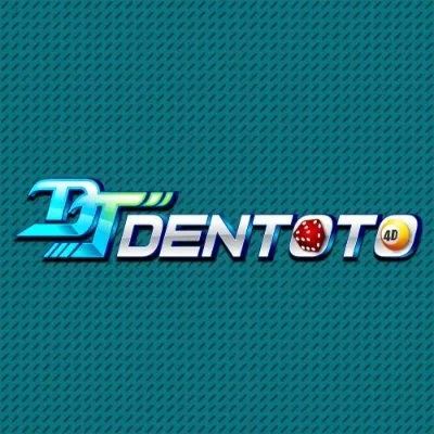 Info Aplikasi dentoto Terbaru dan Cara Download APK Resmi — ikon aplikasi