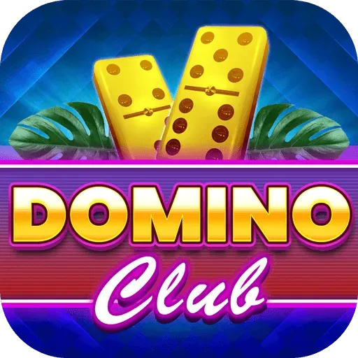 Download dominoclub APK Terbaru untuk HP Android APK Resmi — ikon aplikasi