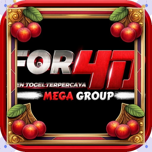 Download for4d APK Original untuk Android APK Resmi — ikon aplikasi
