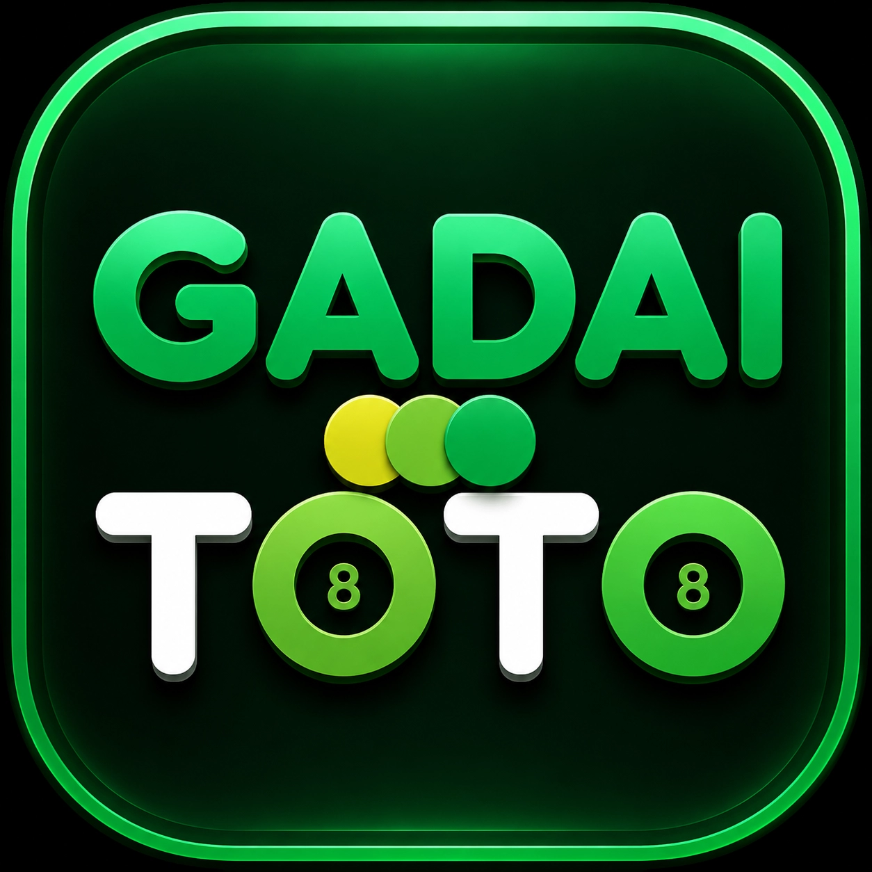 Download gadaitoto APK Original untuk Android APK Resmi — ikon aplikasi