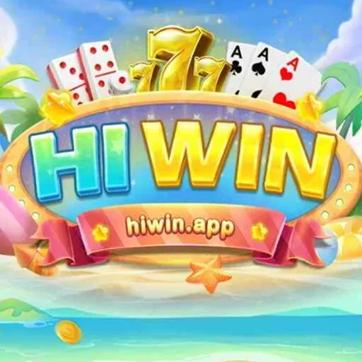 hiwin777 APK: Cara Download dan Instal di Android APK Resmi — ikon aplikasi