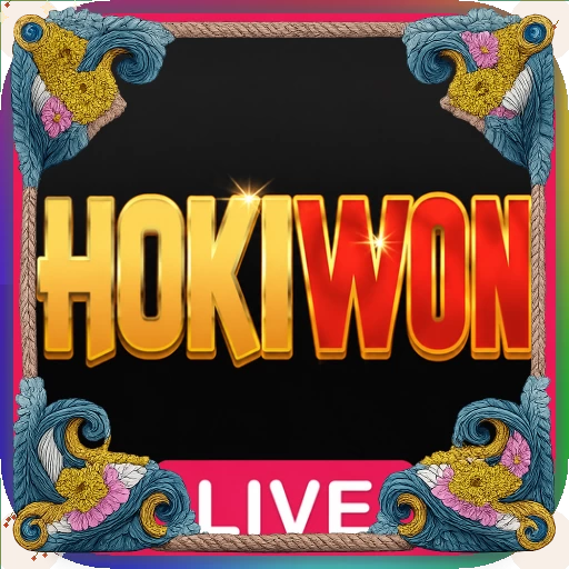 Info Aplikasi hokiwon Terbaru dan Cara Download APK Resmi — ikon aplikasi