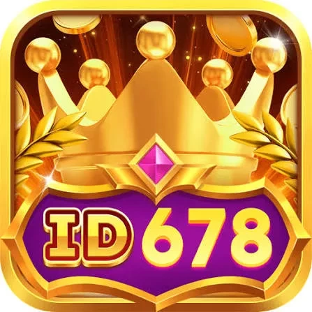 Cara Download dan Instal id678 di Android APK Resmi — ikon aplikasi