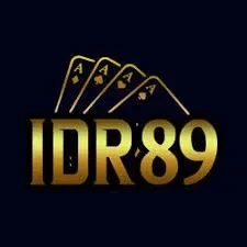idr89 App Terbaru: Fitur Unggulan dan Download APK Resmi — ikon aplikasi
