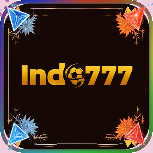 Download ind777 APK untuk Android APK Resmi — ikon aplikasi
