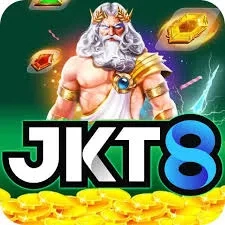 jkt8 Terbaru: Download APK dan Info Lengkap APK Resmi — ikon aplikasi