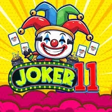 Aplikasi joker11 Terbaru: Review dan Link Download APK Resmi — ikon aplikasi