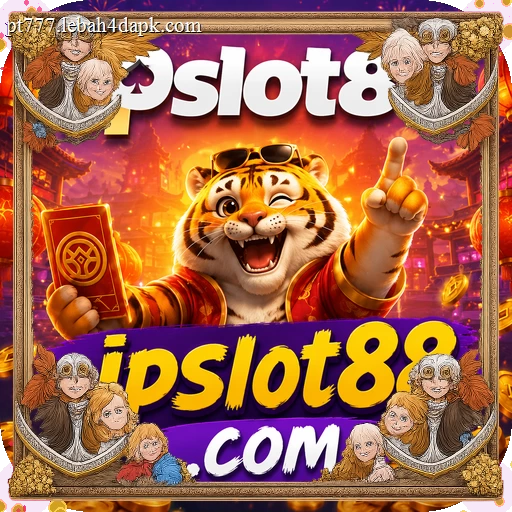 jpslot88 App: Info, Rating, dan Link Download APK Resmi — ikon aplikasi