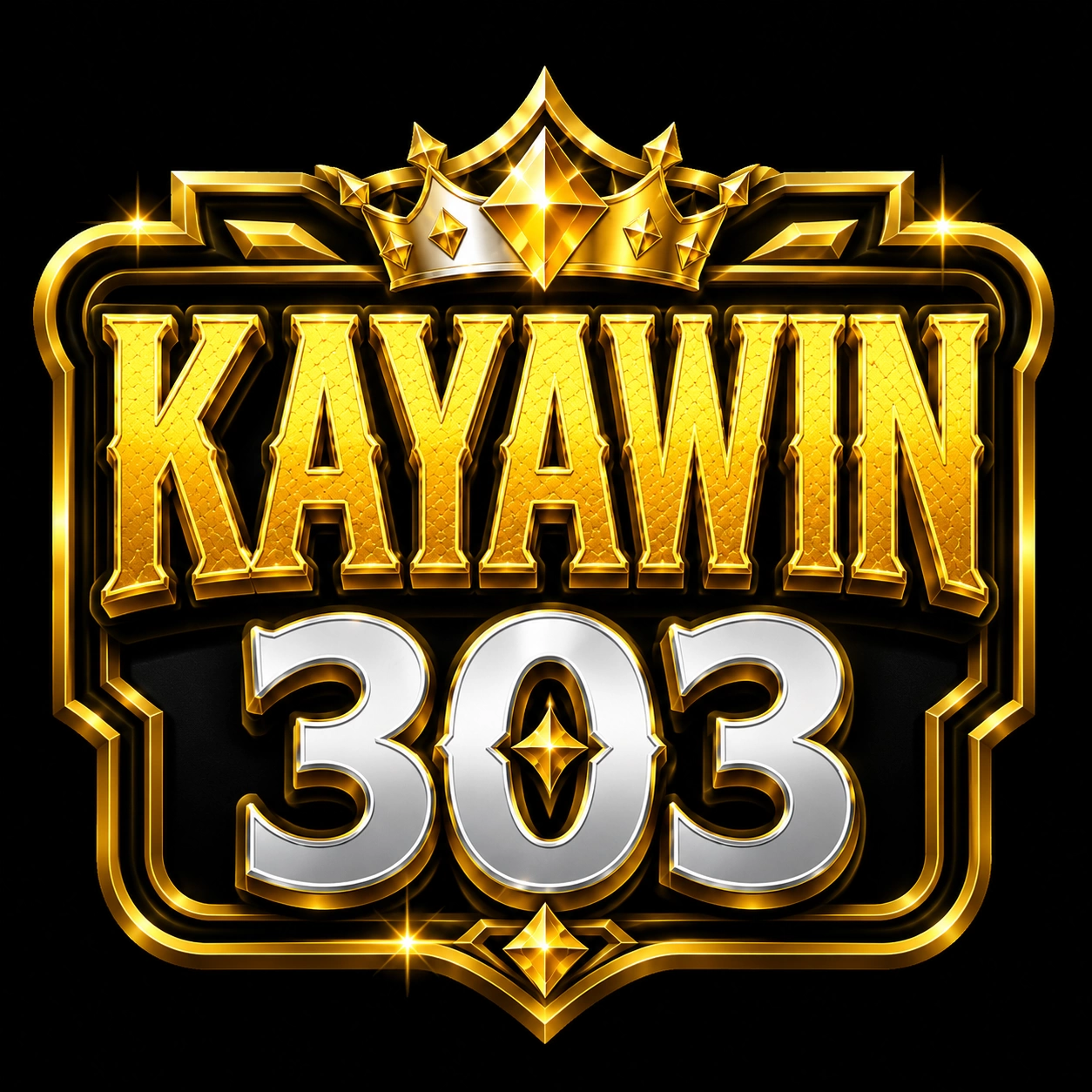 kayawin303 Terbaru untuk Android: Download APK Gratis APK Resmi — ikon aplikasi