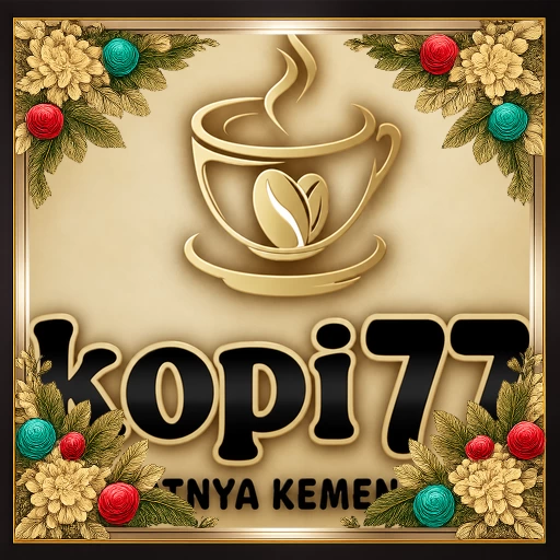 kopi77 Terbaru 2026: Download APK dan Review APK Resmi — ikon aplikasi