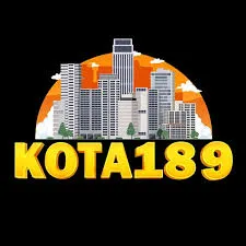 Info Aplikasi kota189 Terbaru dan Cara Download APK Resmi — ikon aplikasi