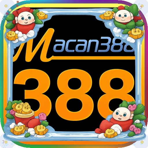 macan388 Terbaru 2026: Download APK dan Review APK Resmi — ikon aplikasi
