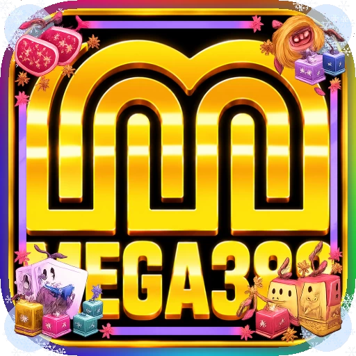 Download mega388 APK Terbaru untuk HP Android APK Resmi — ikon aplikasi