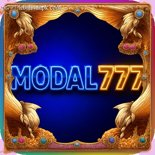 modal777 Terbaru untuk Android: Download APK Gratis APK Resmi — ikon aplikasi