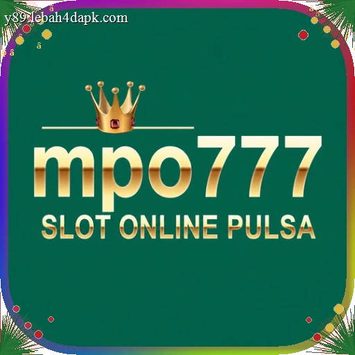 Cara Download dan Instal mpo777 di Android APK Resmi — ikon aplikasi