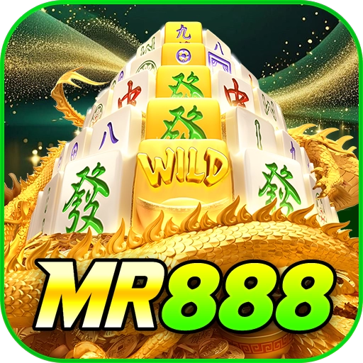 Cara Download dan Instal mr888 di Android APK Resmi — ikon aplikasi